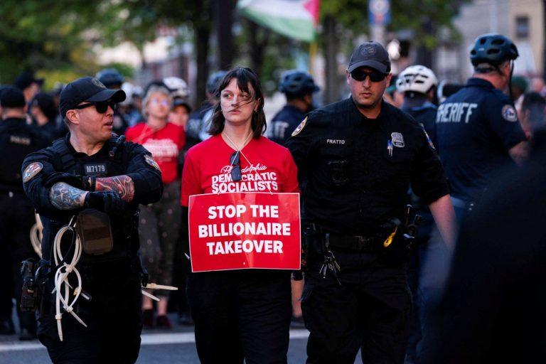 Ευρώπη: Πώς η έκρηξη των δισεκατομμυριούχων τροφοδοτεί την ανισότητα και απειλεί τη δημοκρατία