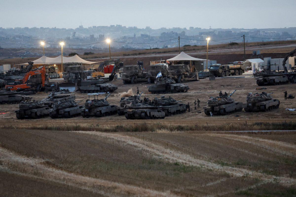 ΟΗΕ για Μεσανατολικό: Διάσκεψη για τη λύση των δύο κρατών από 17 έως 20 Ιουνίου