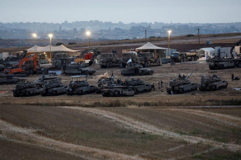 ΟΗΕ για Μεσανατολικό: Διάσκεψη για τη λύση των δύο κρατών από 17 έως 20 Ιουνίου