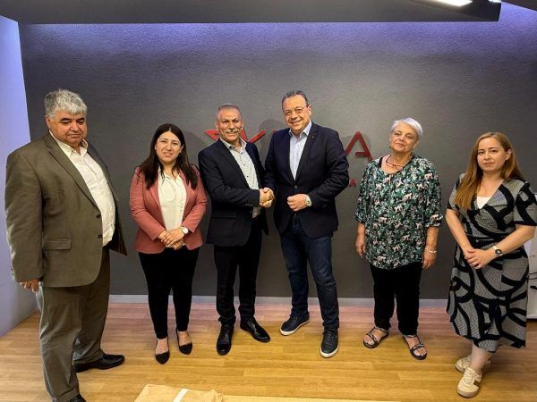 Φάμελλος: Η Ελλάδα οφείλει να υποστηρίξει τις προσπάθειες για μια ειρηνική και δημοκρατική Συρία