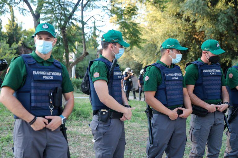 Τσουκαλάς: Εμφάνιζαν την πανεπιστημιακή αστυνομία ως πανάκεια και τώρα διαπιστώνουν ξανά το πρόβλημα