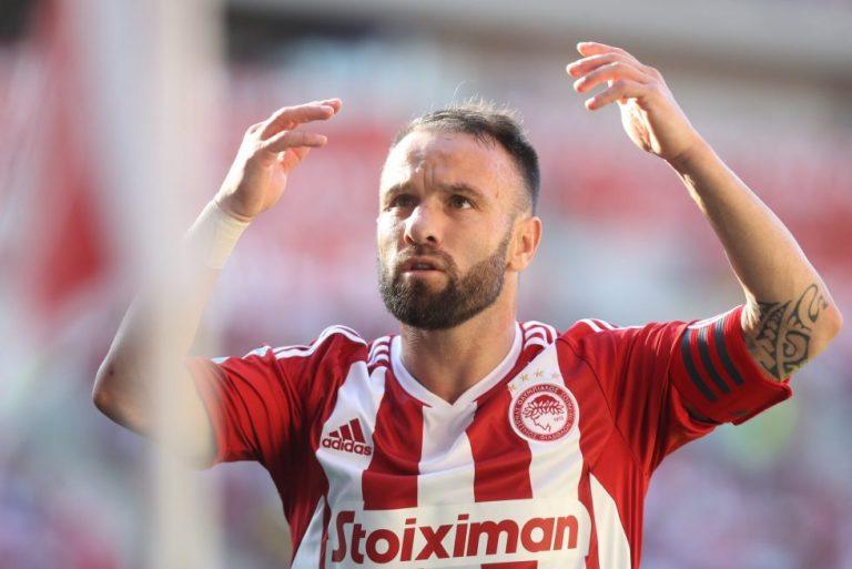 Βαλμπουενά για Καμπελά: «Καλώς ήρθες αδερφέ μου»