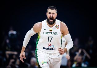 «Ο Παναθηναϊκός θέλει τον Βαλαντσιούνας» (pic, vid)