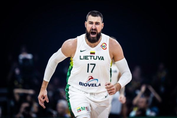 «Ο Παναθηναϊκός θέλει τον Βαλαντσιούνας» (pic, vid)