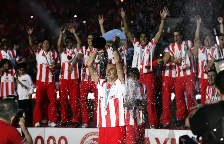 Predrag Djordjevic – Profession: Champion!