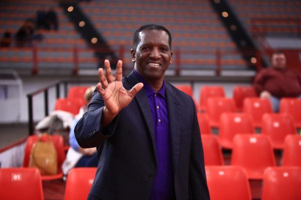 Το μήνυμα του Ντέιβιντ Ρίβερς στον κόσμο και τους παίκτες του Ολυμπιακού (pic)