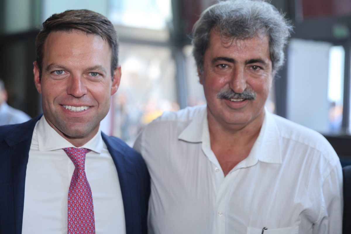 Πολάκης για Κασσελάκη: «Είναι απατεώνας, απέκρυψε τις εταιρίες στο Πόθεν Έσχες»