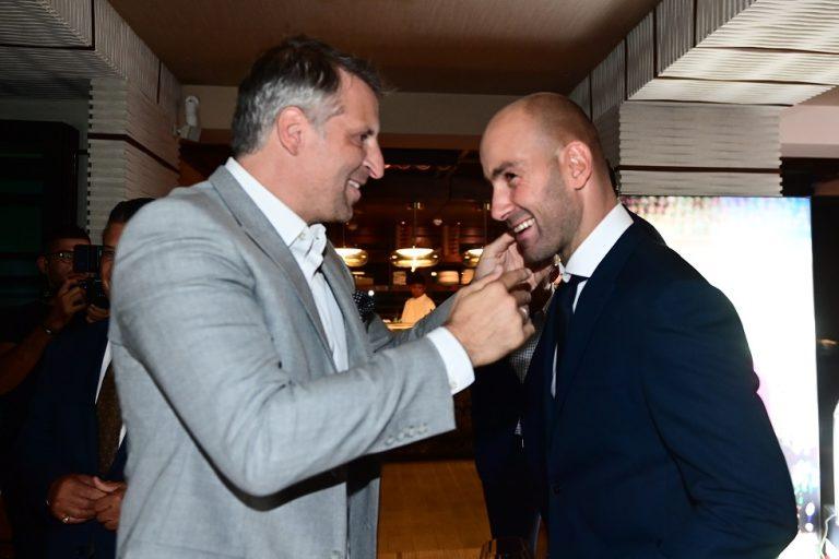 Euroleague: Παρέλαση αστέρων στο Άμπου Ντάμπι για το Final Four – Ποιες θα είναι οι ελληνικές παρουσίες