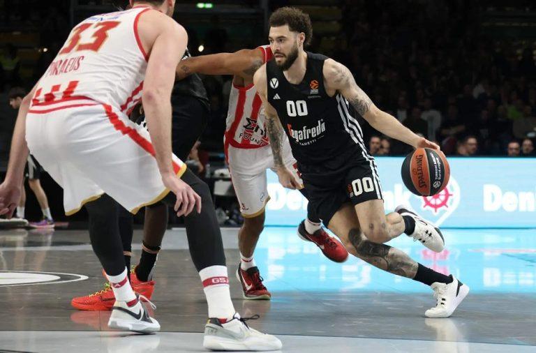 «Στη λίστα του Ολυμπιακού ο Κορντινιέ» (vid)