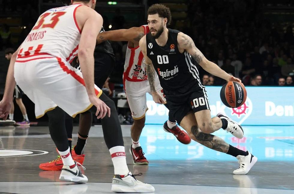 «Στη λίστα του Ολυμπιακού ο Κορντινιέ» (vid)