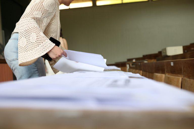 Φοιτητικές εκλογές: Στις κάλπες η νεολαία των πανεπιστημίων με φόντο τα μέτρα «πειθάρχησης» της κυβέρνησης