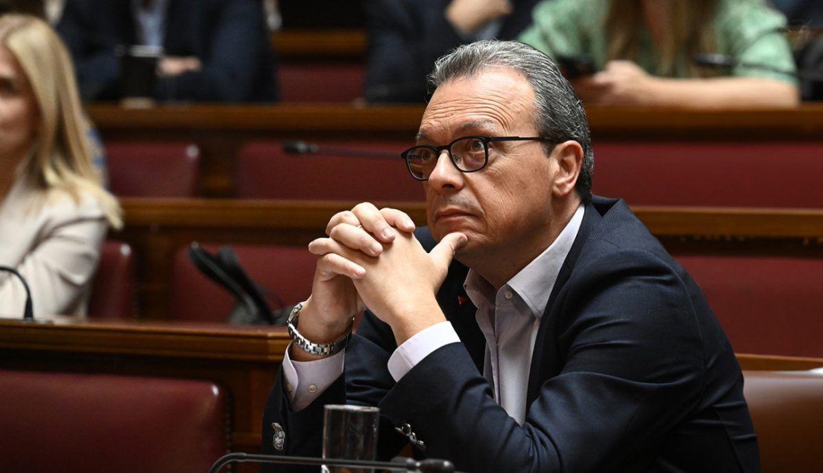 Ασπονδοι… σύμμαχοι – Ανοιχτό το ενδεχόμενο να στηρίξει ο Κασσελάκης την πρόταση ΣΥΡΙΖΑ για Προανακριτική