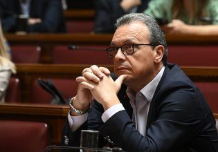 Ασπονδοι… σύμμαχοι – Ανοιχτό το ενδεχόμενο να στηρίξει ο Κασσελάκης την πρόταση ΣΥΡΙΖΑ για Προανακριτική