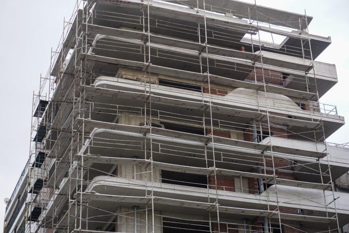 Ακίνητα: Έρχεται ψηφιακός φάκελος για τις ιδιοκτησίες