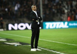 Συνεχίζουν μαζί ΠΑΟΚ και Ραζβάν Λουτσέσκου!