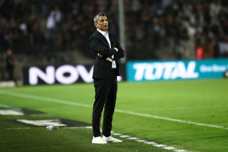 Συνεχίζουν μαζί ΠΑΟΚ και Ραζβάν Λουτσέσκου!