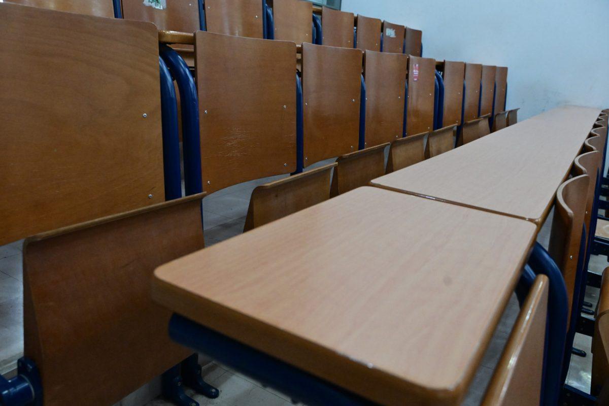 Προβληματισμός σε πρυτάνεις για το δόγμα «νόμος και τάξη» της κυβέρνησης – Πυρά από την αντιπολίτευση