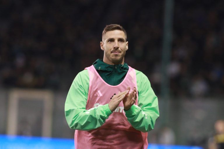 Η Κηφισιά συμφώνησε με τον Ρούμπεν Πέρεθ