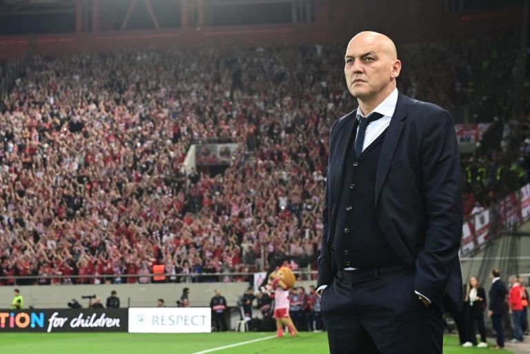 Κοβάσεβιτς: «Δείξαμε πως είμαστε η ομάδα με την πιο μεγάλη ποιότητα στην Ελλάδα»