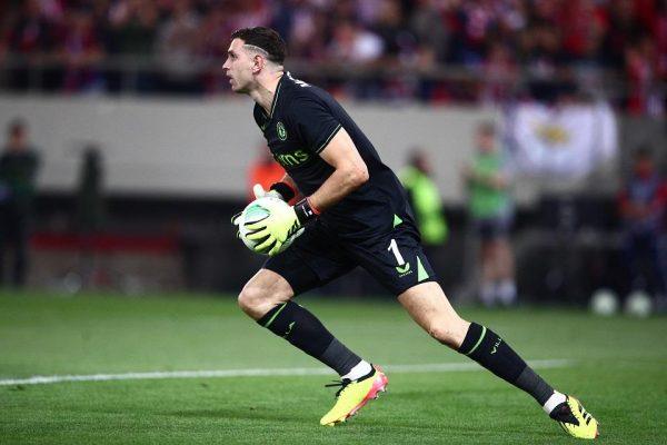 Γιουνάιτεντ και Μπαρτσελόνα στο «κυνήγι» του Μαρτίνες