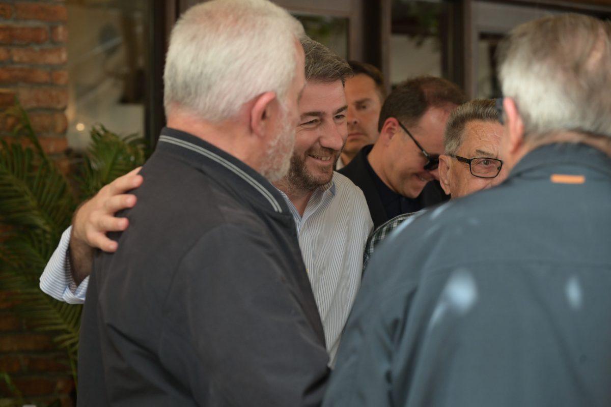 Οι προτάσεις του ΠΑΣΟΚ για τον πρωτογενή τομέα – Βίντεο Ανδρουλάκη στο Tik Tok