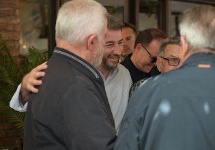 Οι προτάσεις του ΠΑΣΟΚ για τον πρωτογενή τομέα – Βίντεο Ανδρουλάκη στο Tik Tok
