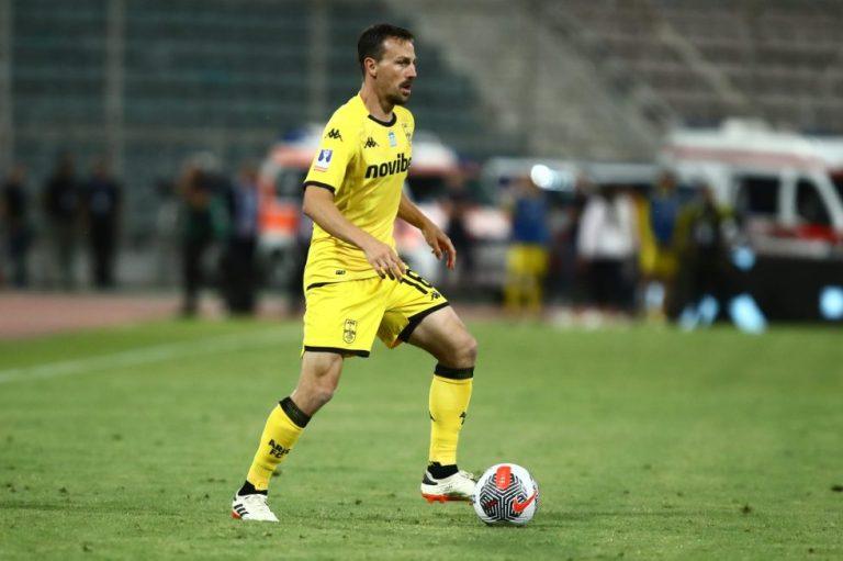 Άρης: Θέλει να αποχαιρετήσει με νίκη τη σεζόν και τον Νταρίντα