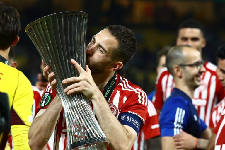 Φορτούνης για το επικό 6-1 με τη Μακάμπι: «Το έβλεπα σαν εκδίκηση» (vid)