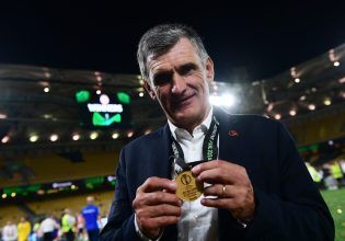 Μεντιλίμπαρ: «Το πίστευα και με τη Μακάμπι και με την Άστον Βίλα» (vids)