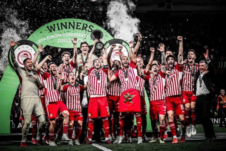 Ολυμπιακός: Μια νύχτα αξημέρωτη…