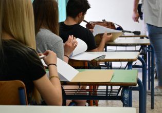 Πανελλαδικές 2025: Πρεμιέρα με Νεοελληνική Γλώσσα και Λογοτεχνία στα ΓΕΛ – Οδηγίες για τις εξετάσεις