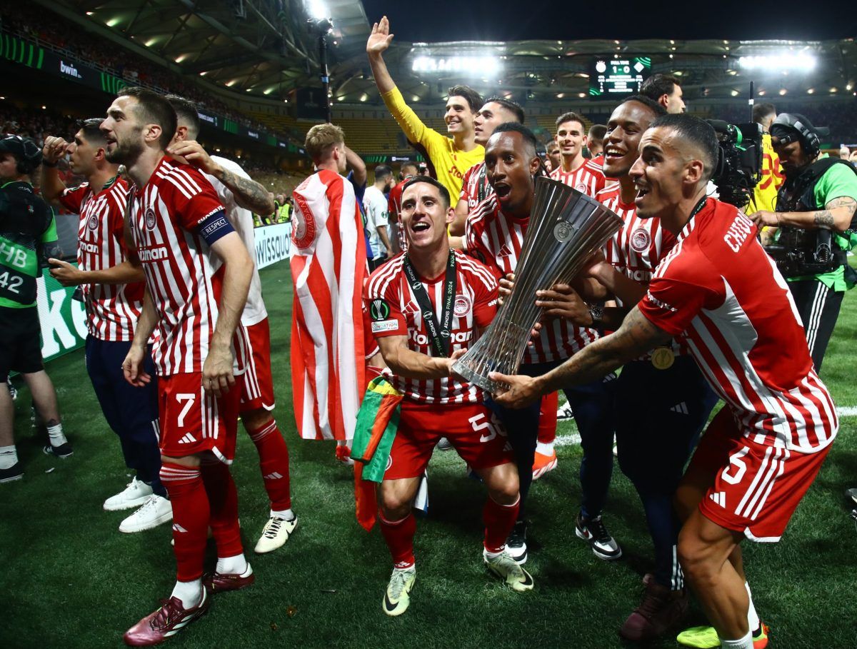 «Ο Ολυμπιακός είναι μια ιδέα, ένας θρύλος – Ο Βαγγέλης Μαρινάκης θέλει τον σύλλογο πάντα πρωταθλητή»