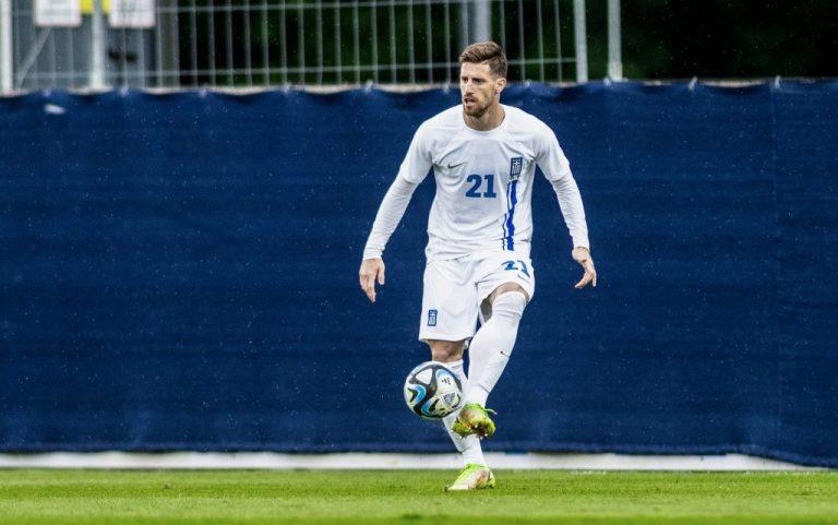 «Tuttomercato»: «Ο Κυριακόπουλος πάει στην ΑΕΚ το καλοκαίρι»