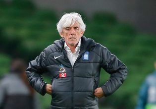 Στον πάγκο της Εθνικής μέχρι το 2028 ο Ιβάν Γιοβάνοβιτς