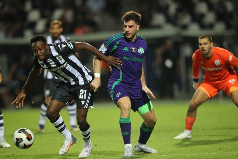 Η Μπιλμπάο ξεκαθαρίζει την κατάσταση για τον δεύτερο της Super League – Τα δεδομένα για ΠΑΟΚ, Παναθηναϊκό και ΑΕΚ στο Champions League