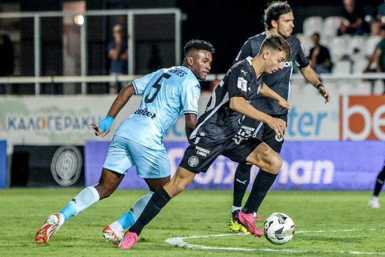 Σε Τρίπολη και Ηράκλειο συνεχίζονται τα playoffs της (5-8) Superleague