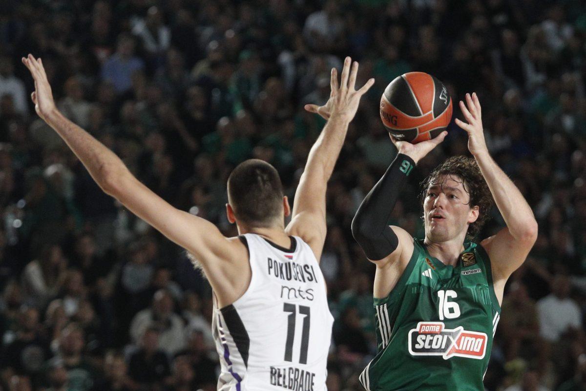 Σε Σίδνεϊ και Μελβούρνη θα διεξαχθεί το τουρνουά «Παύλος Γιαννακόπουλος» (pic)