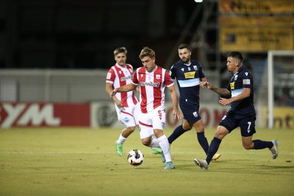 LIVE: Λαμία – Πανσερραϊκός