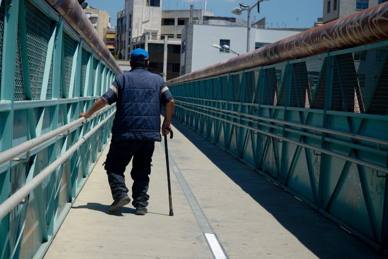 Η πίεση του δημογραφικού και η αύξηση του προσδόκιμου ζωής