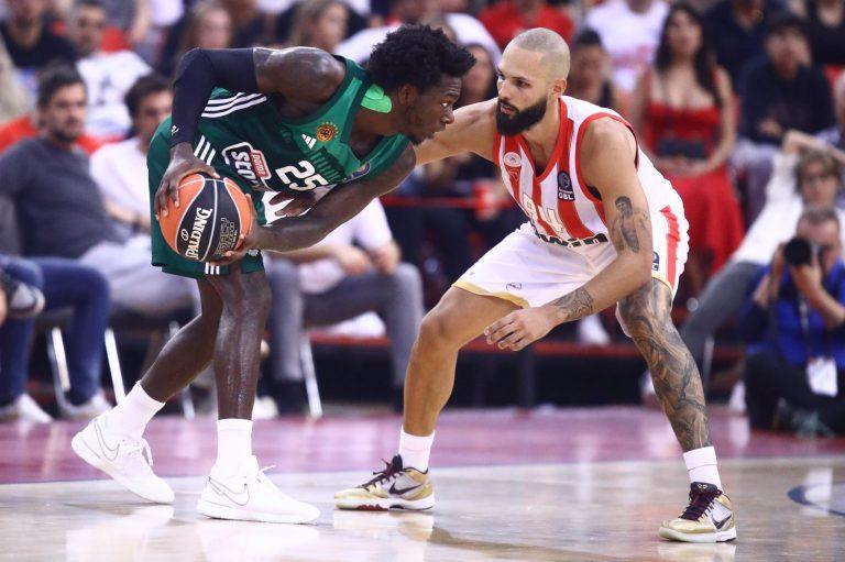 Υποψήφιοι για τη Magic Moment της σεζόν στη Euroleague οι Ναν και Φουρνιέ (pics, vids)