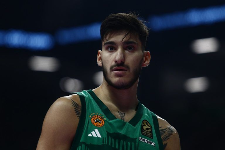 Καλαϊτζάκης: «Δεν παρουσιαστήκαμε έτοιμοι και η Φενέρ πέρασε δίκαια»