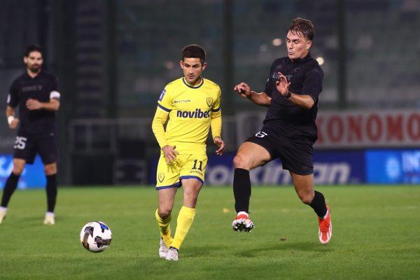 LIVE: Athens Kallithea – Παναιτωλικός