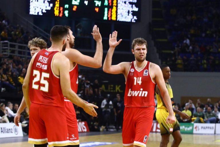 Βεζένκοφ: «Για να πάρουμε το πρωτάθλημα πρέπει να κερδίσουμε στο ΟΑΚΑ»