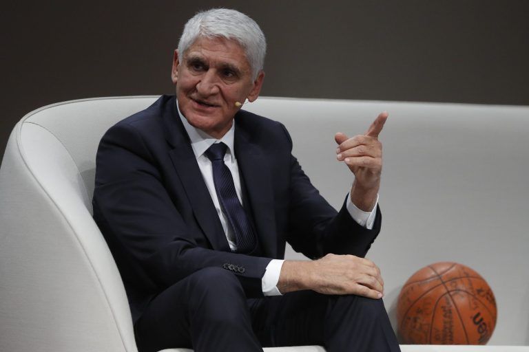 Παναγιώτης Γιαννάκης: «Το βάρος του φαβορί και της προσδοκίας μιας ακόμη μεγάλης επιτυχίας κυρίευσε τις δύο ομάδες»