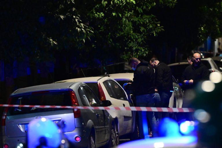 Επεισόδιο με πυροβολισμούς στον Εύοσμο – Ανθρωποκυνηγητό της ΕΛ.ΑΣ. για τη σύλληψη του δράστη