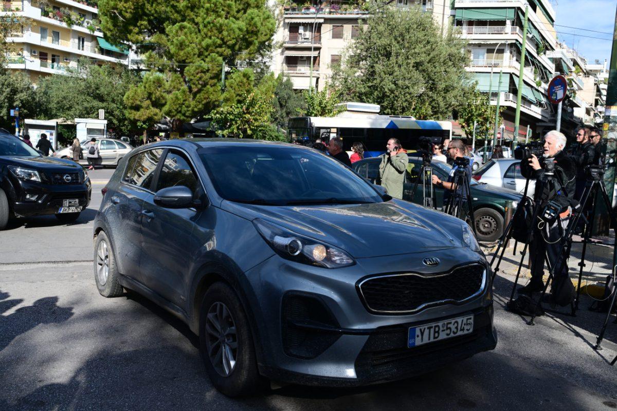 Νέα Αριστερά για Νίκο Ρωμανό: Να αποφυλακιστεί άμεσα, η δικαιοσύνη δεν μπορεί να εκδικείται