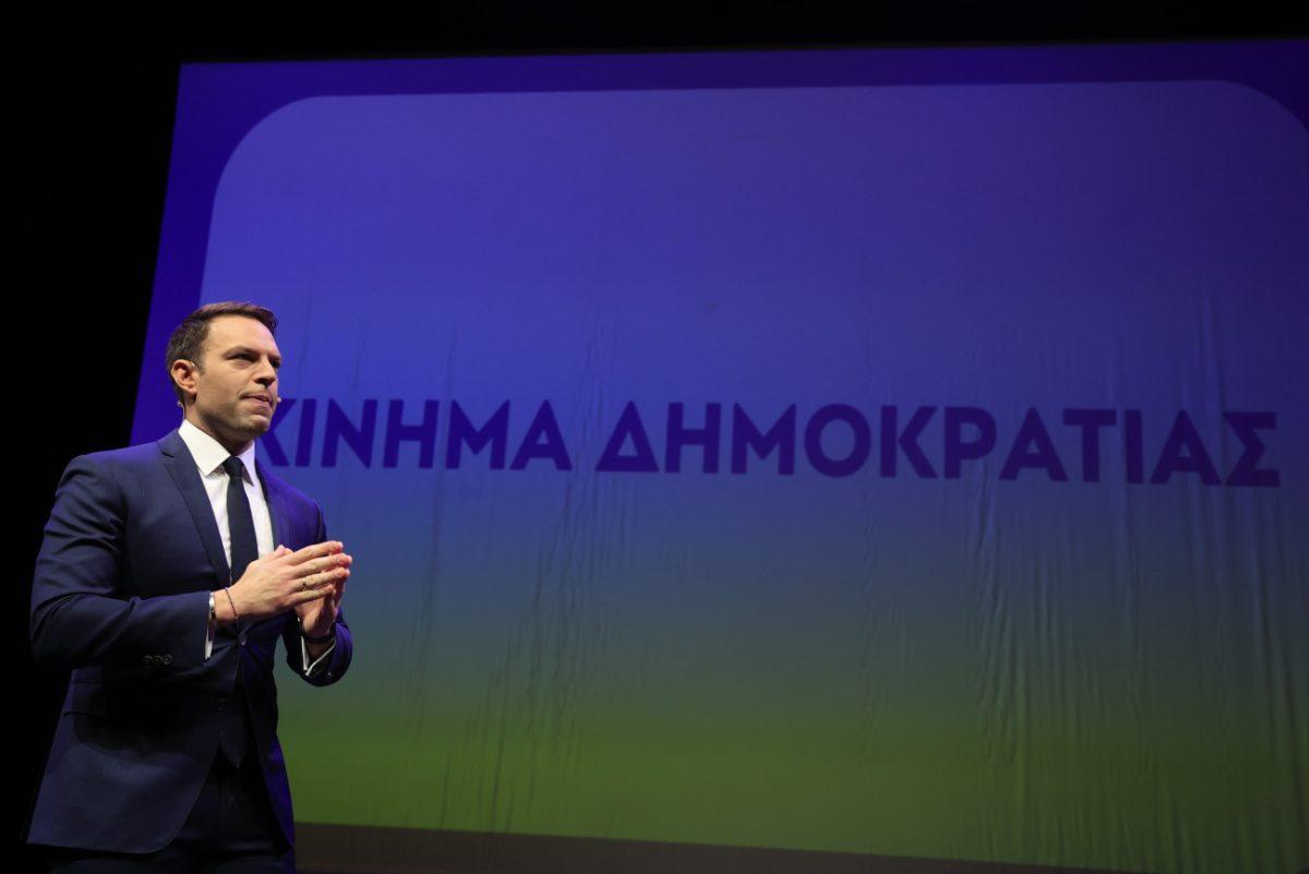 Κίνημα Δημοκρατίας: Μονάδα προπαγάνδας με διαπλεκόμενη κρατική και ιδιωτική χρηματοδότηση η «Ομάδα Αλήθειας»