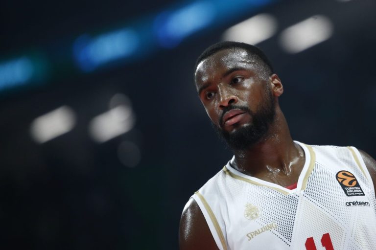 Ντιαλό: «Ο Σπανούλης ξέρει τι χρειάζεται για να φτάσεις στην κορυφή»