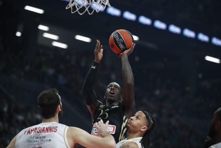 «Αυτή είναι η επόμενη μεταγραφική κίνηση του Παναθηναϊκού, μετά τον Σορτς»