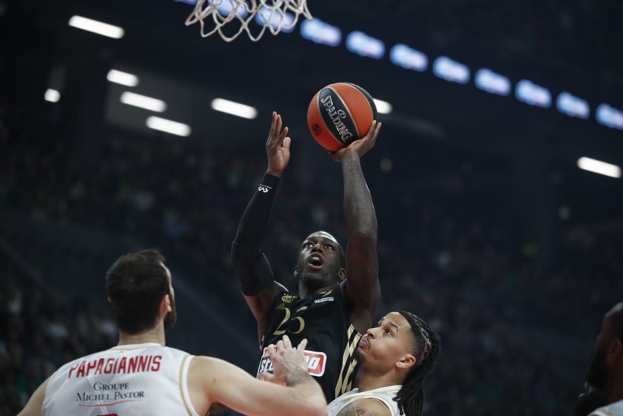 «Αυτή είναι η επόμενη μεταγραφική κίνηση του Παναθηναϊκού, μετά τον Σορτς»